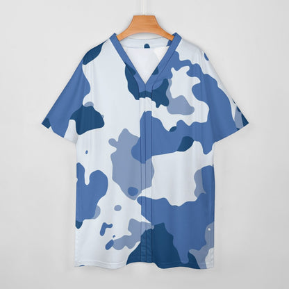 V-neck bat sleeve two piece set