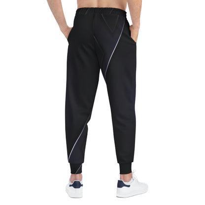 Ptahra B Sleek Athletic Joggers