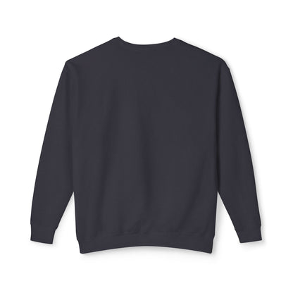 Ptahra Apparel Trendy Lightweight Crewneck Sweatshirt - Perfect for Everyday Wear, Cozy Lounging, Casual Outings, Gift for Her/Him, Fashion Staple