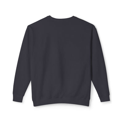 Ptahra Apparel Trendy Lightweight Crewneck Sweatshirt - Perfect for Everyday Wear, Cozy Lounging, Casual Outings, Gift for Her/Him, Fashion Staple