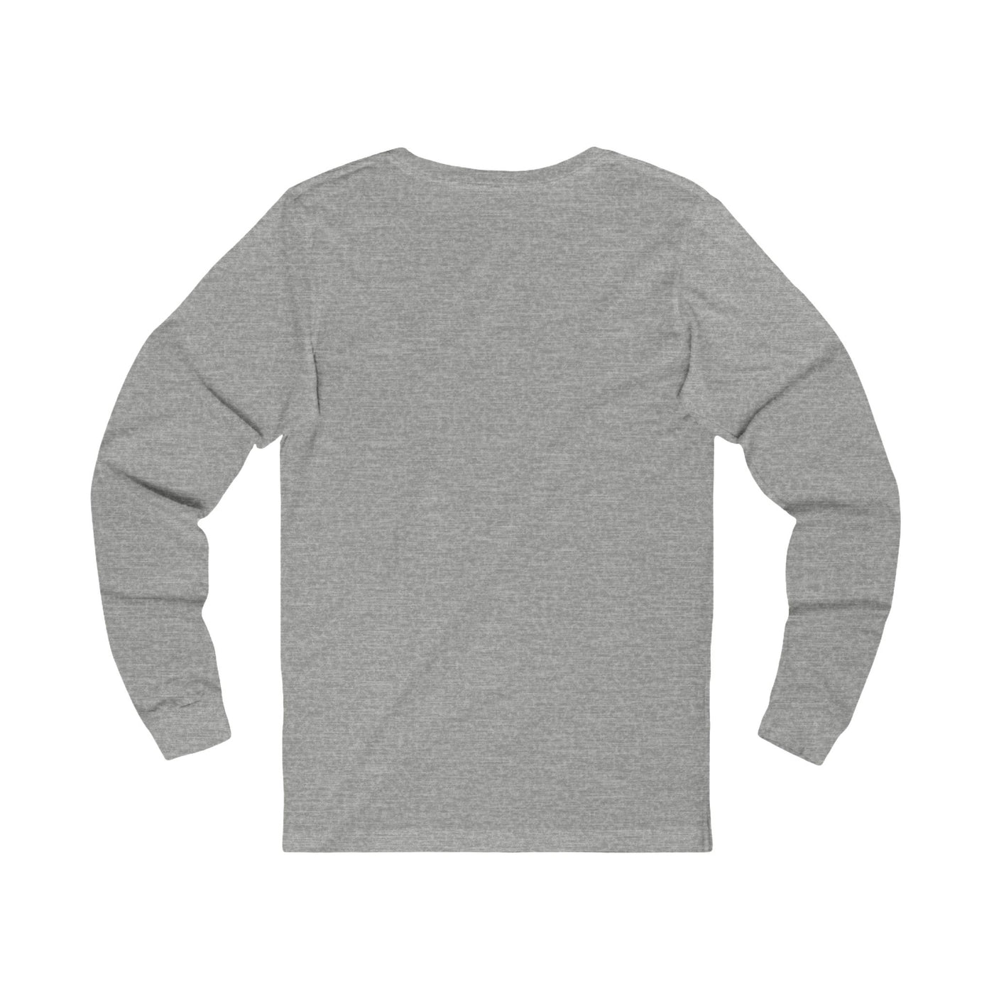 PTAHRA Graphic Long Sleeve Tee - Shirt, Casual Wear, Unique Gift, Trendy Style, Birthday Celebration, Everyday Fashion