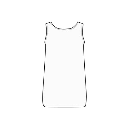 Ptahra B Patriotic Wine Tank Top, Red Wine Blue Tee, Women's Summer Tank, Fourth of July Outfit, Independence Day Apparel