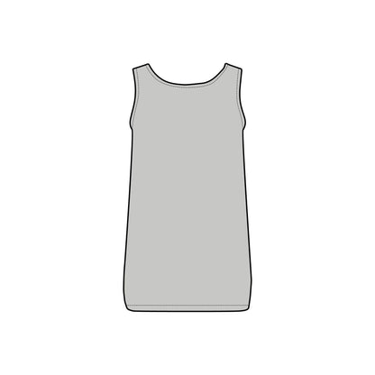 Ptahra B Patriotic Wine Tank Top, Red Wine Blue Tee, Women's Summer Tank, Fourth of July Outfit, Independence Day Apparel