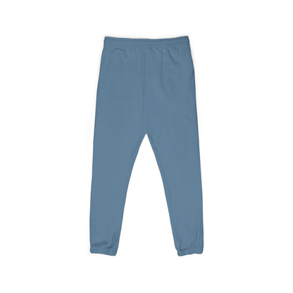 Ptahra B Garment-Dyed Fleece Sweatpants