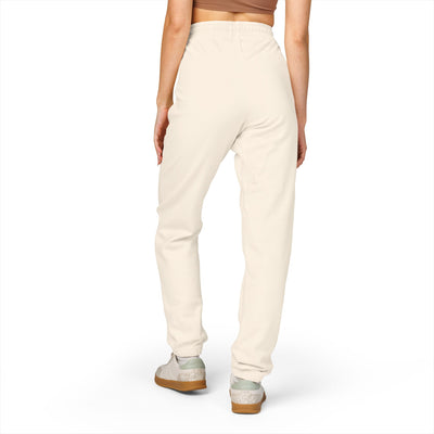Ptahra B Garment-Dyed Fleece Sweatpants