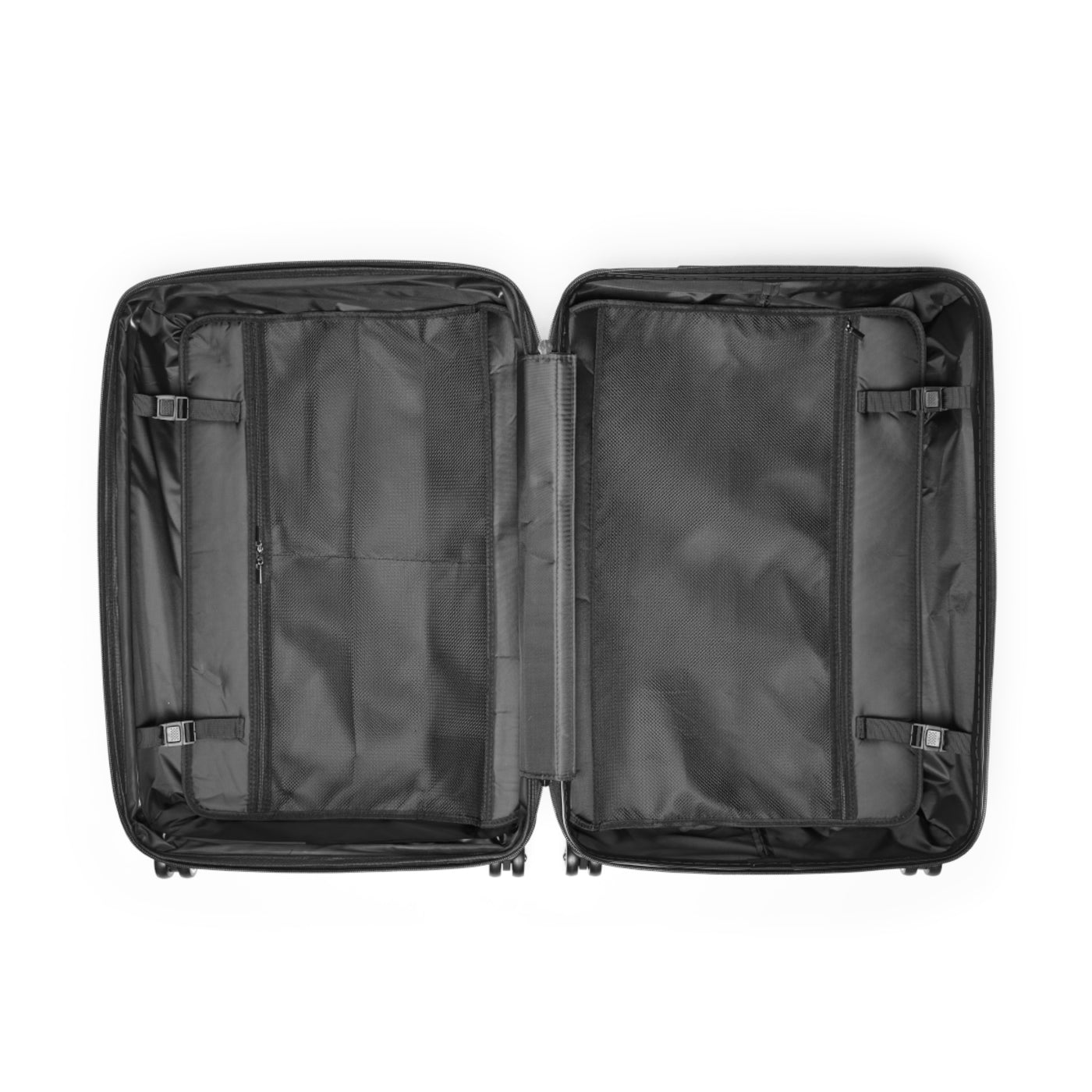 Ptahra B Elegant Marble Design Suitcase - Travel Luggage, Stylish Travel Accessory, Vacation Suitcase, Premium Carry-On, Gift for Travelers