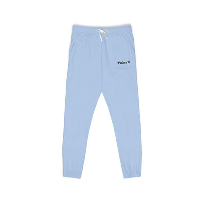 Ptahra B Garment-Dyed Fleece Sweatpants