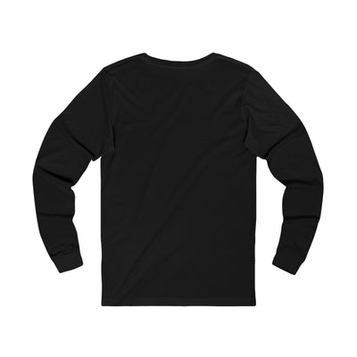 PTAHRA Graphic Long Sleeve Tee - Shirt, Casual Wear, Unique Gift, Trendy Style, Birthday Celebration, Everyday Fashion