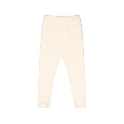 Ptahra B Garment-Dyed Fleece Sweatpants