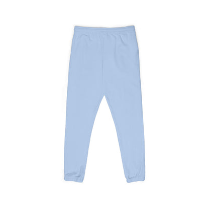 Ptahra B Garment-Dyed Fleece Sweatpants