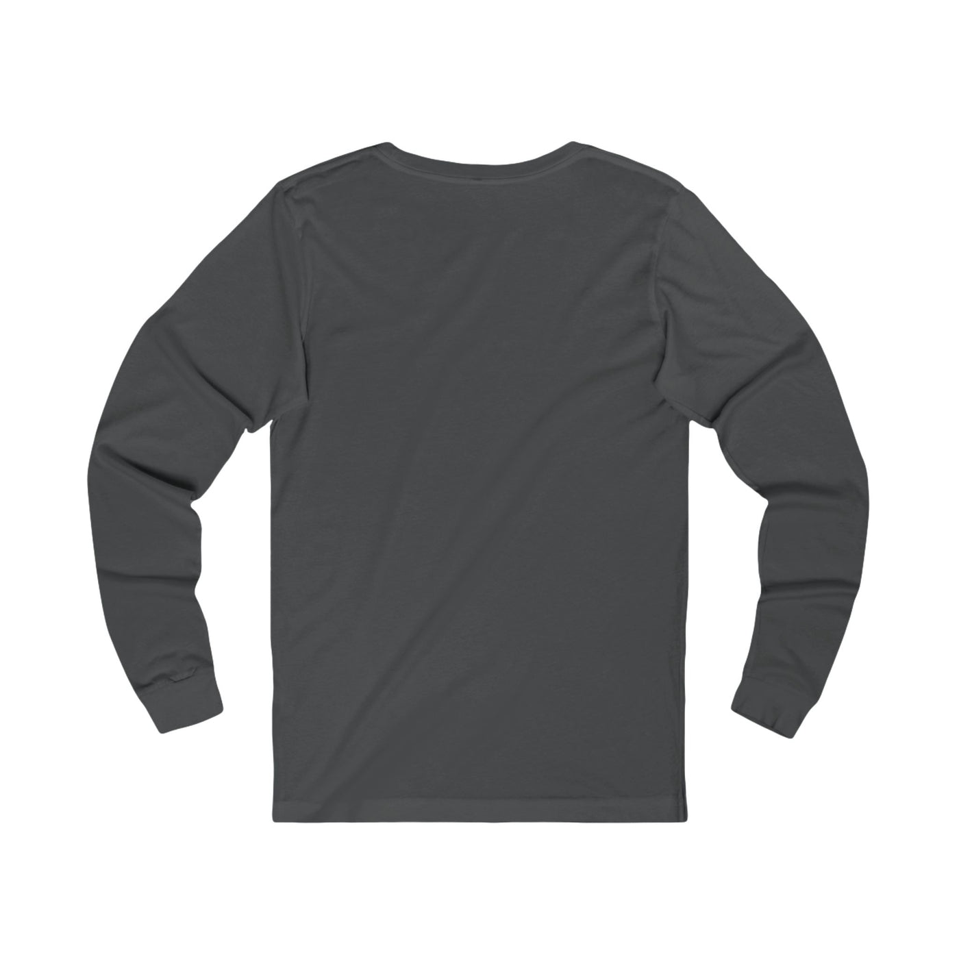 PTAHRA Graphic Long Sleeve Tee - Shirt, Casual Wear, Unique Gift, Trendy Style, Birthday Celebration, Everyday Fashion