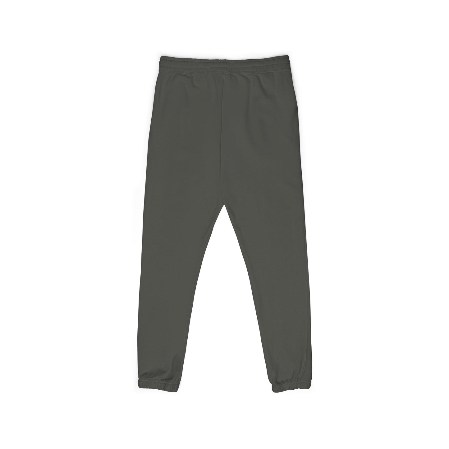 Ptahra B Garment-Dyed Fleece Sweatpants