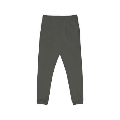 Ptahra B Garment-Dyed Fleece Sweatpants