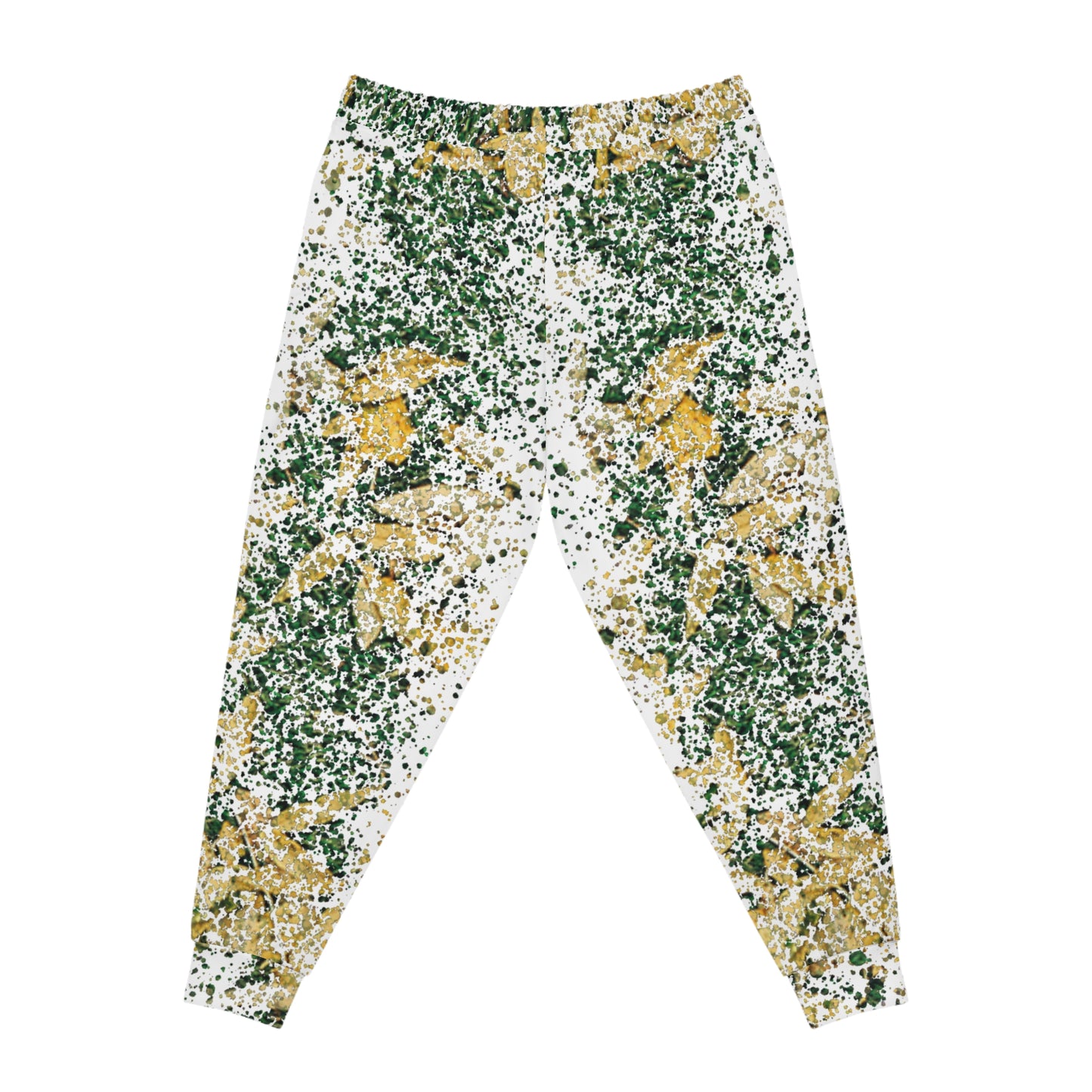 Ptahra B Women's Stylish Athletic Joggers