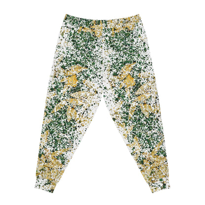 Ptahra B Women's Stylish Athletic Joggers