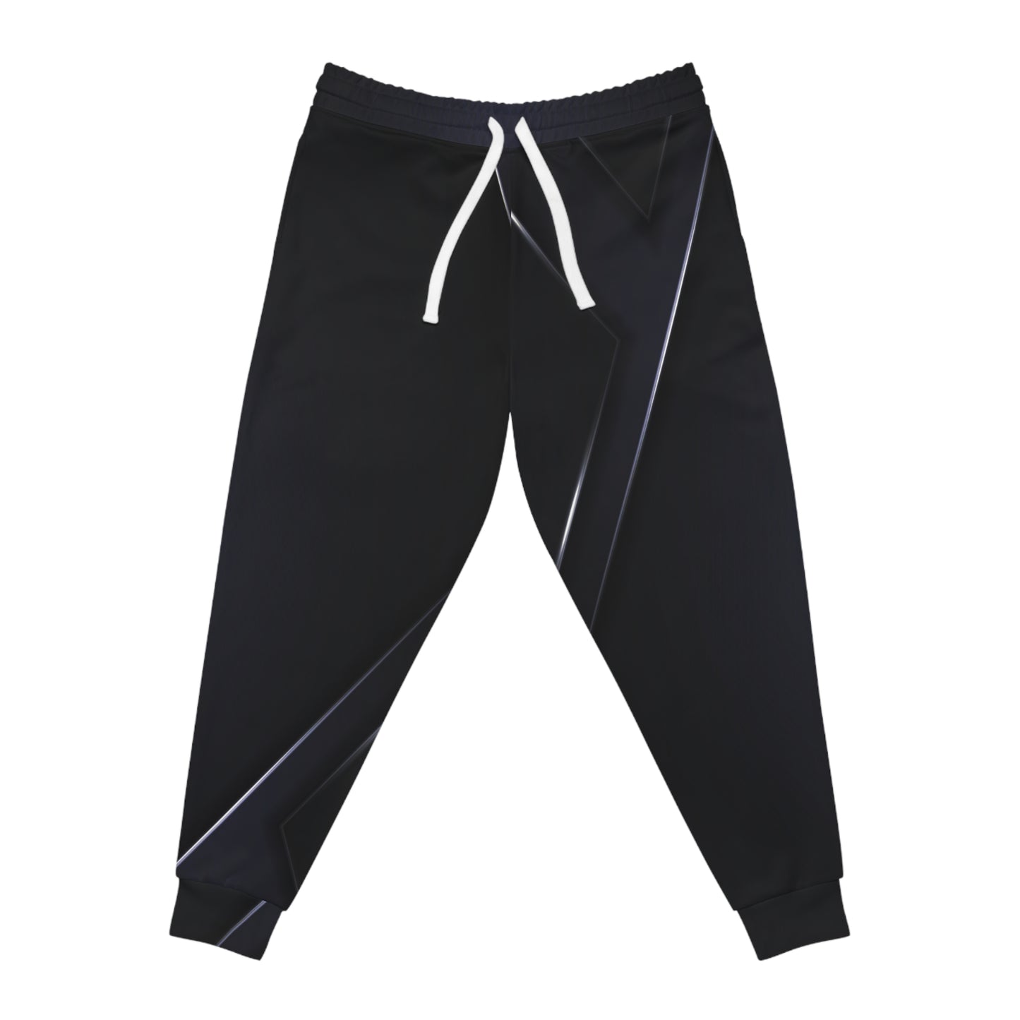 Ptahra B Sleek Athletic Joggers