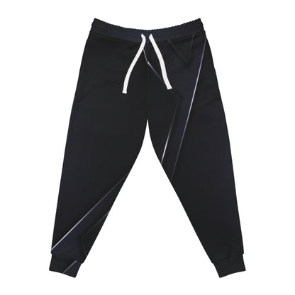 Ptahra B Sleek Athletic Joggers