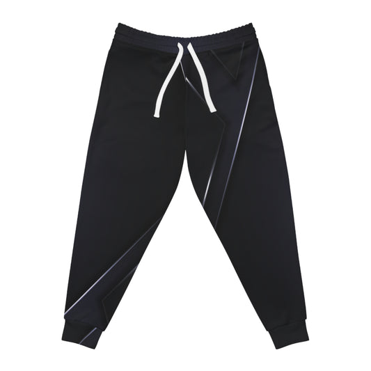 Ptahra B Sleek Athletic Joggers