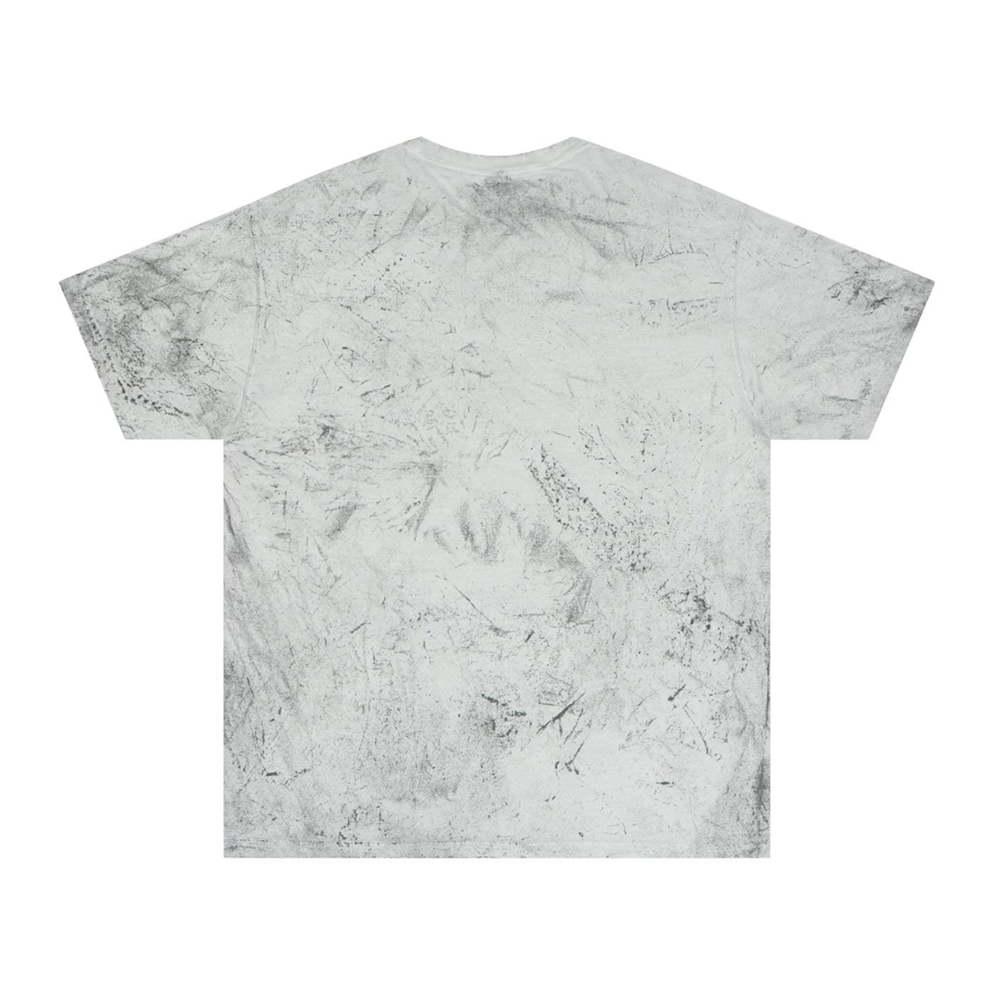 Ptahra Vibrant Statement T-Shirt with 'Yeah Whatever' Design, Trendy Casual Wear, Gift for Friends, Summer Style, Streetwear Essential