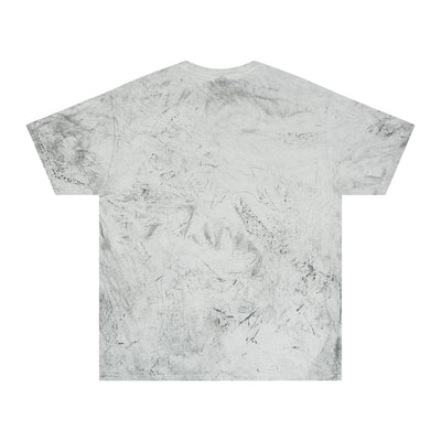 Ptahra Vibrant Statement T-Shirt with 'Yeah Whatever' Design, Trendy Casual Wear, Gift for Friends, Summer Style, Streetwear Essential