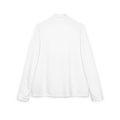 Ptahra B Stylish Quarter-Zip Pullover, Adidas Logo Athletic Wear, Fashionable Sportswear, Comfortable Layering, Casual Outing, Perfect Gift for Athletes