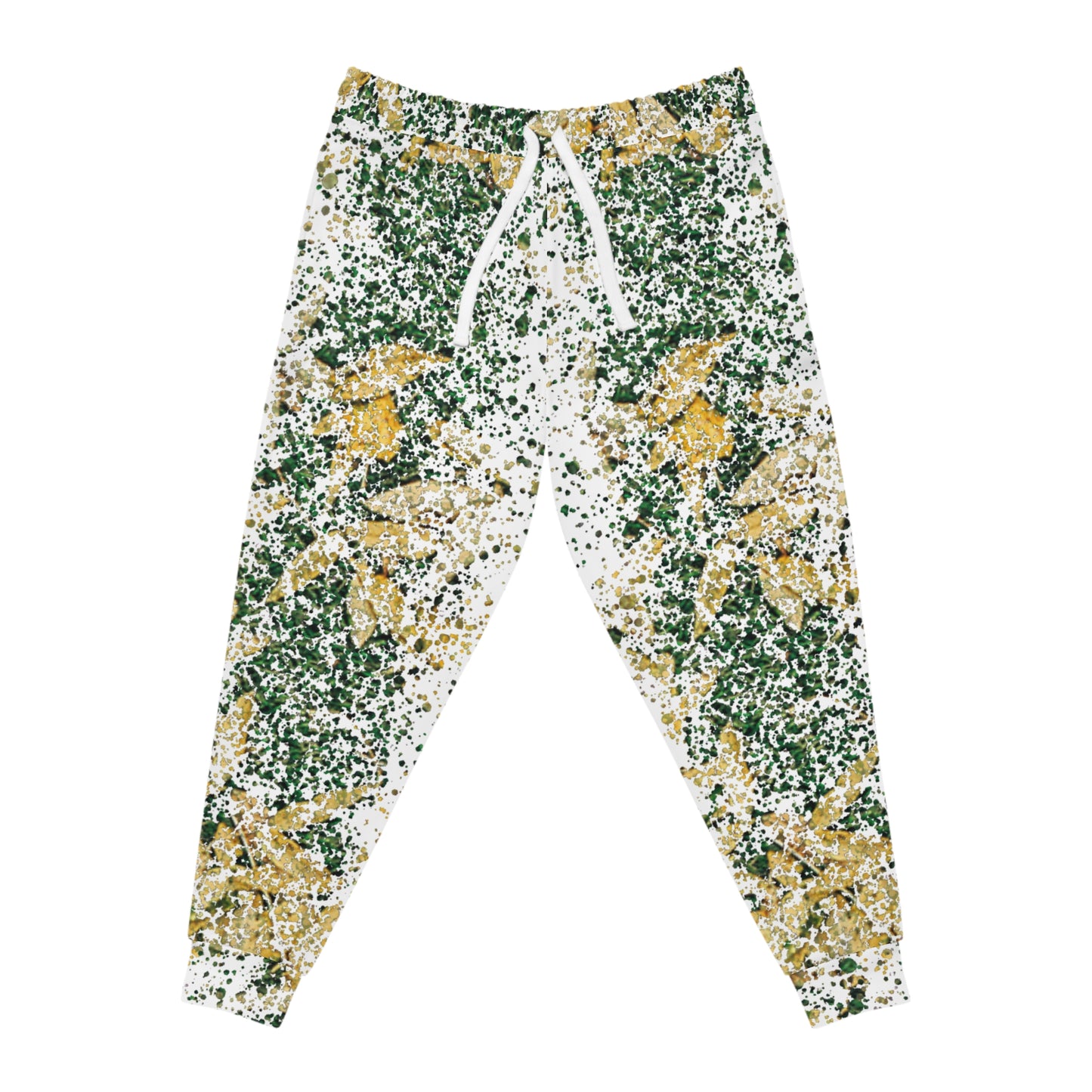 Ptahra B Women's Stylish Athletic Joggers