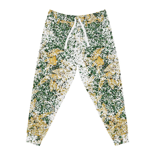 Ptahra B Women's Stylish Athletic Joggers