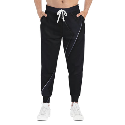 Ptahra B Sleek Athletic Joggers