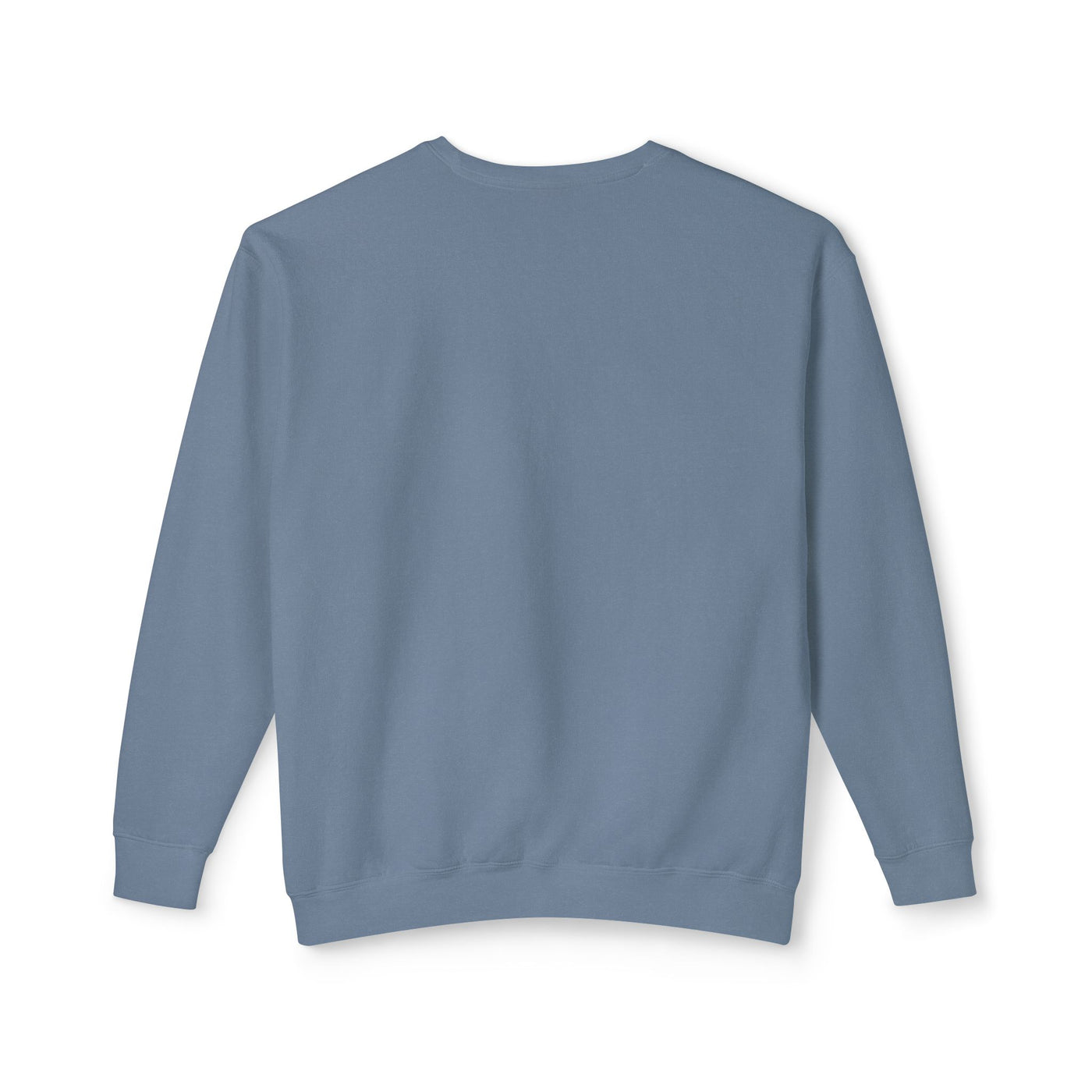 Ptahra Apparel Trendy Lightweight Crewneck Sweatshirt - Perfect for Everyday Wear, Cozy Lounging, Casual Outings, Gift for Her/Him, Fashion Staple