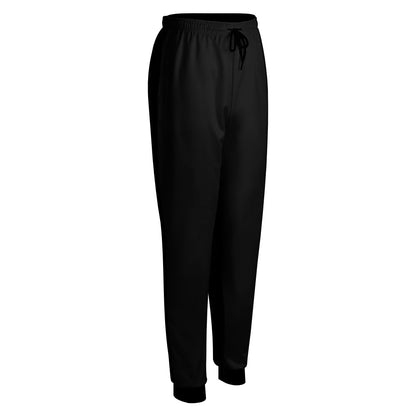 Ptahra B Women's Black Sweatpants
