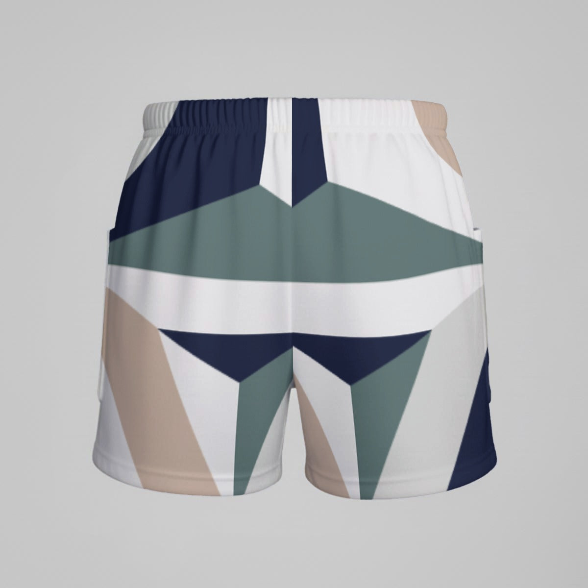 Ptahra Women’s Multi-Color Sports Dress Set