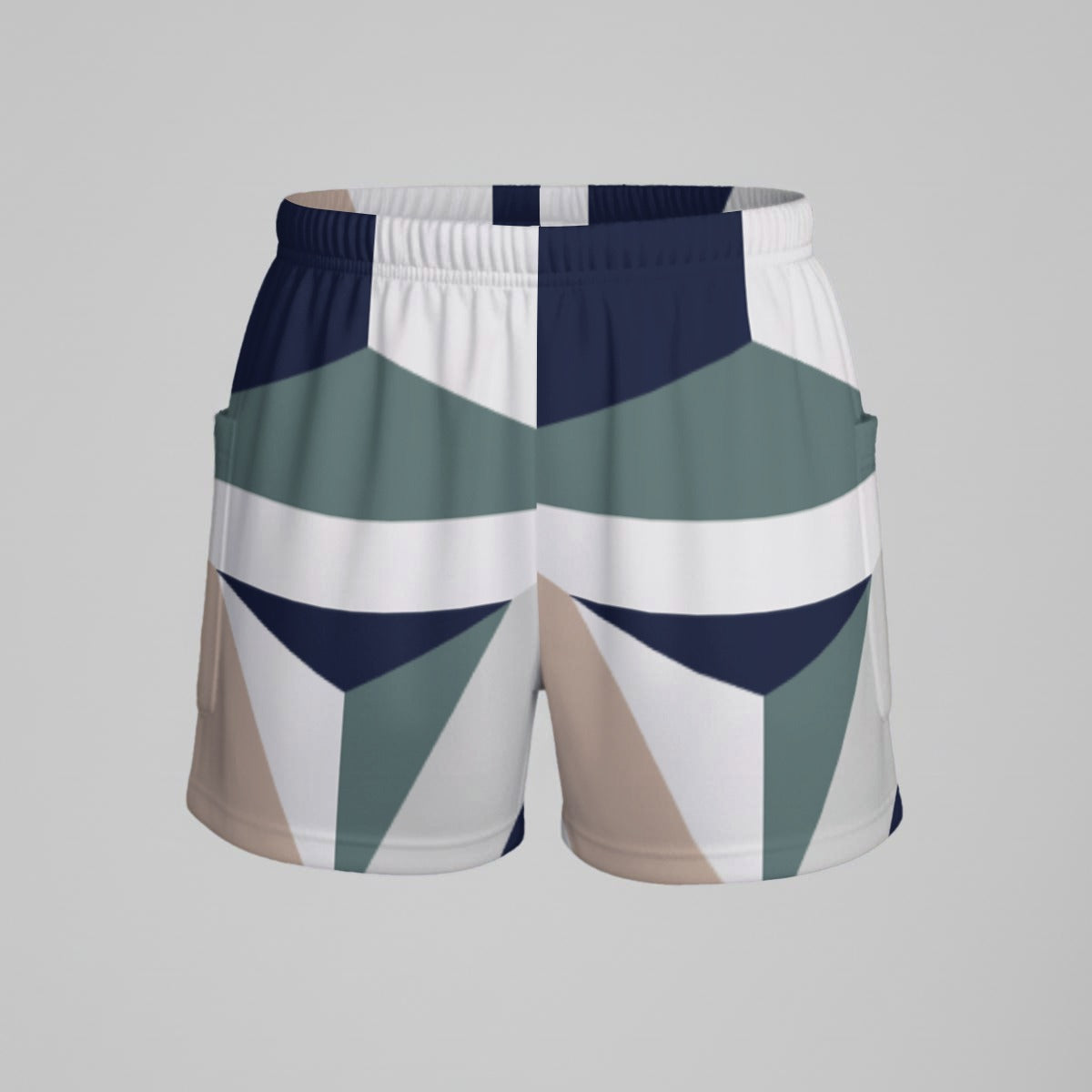 Ptahra Women’s Multi-Color Sports Dress Set