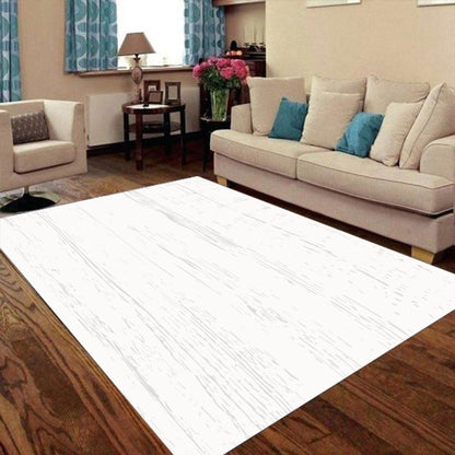 Ptahra B Light Wood Style Foldable Rectangular Floor Mat