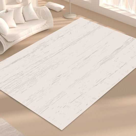 Ptahra B Light Wood Style Foldable Rectangular Floor Mat