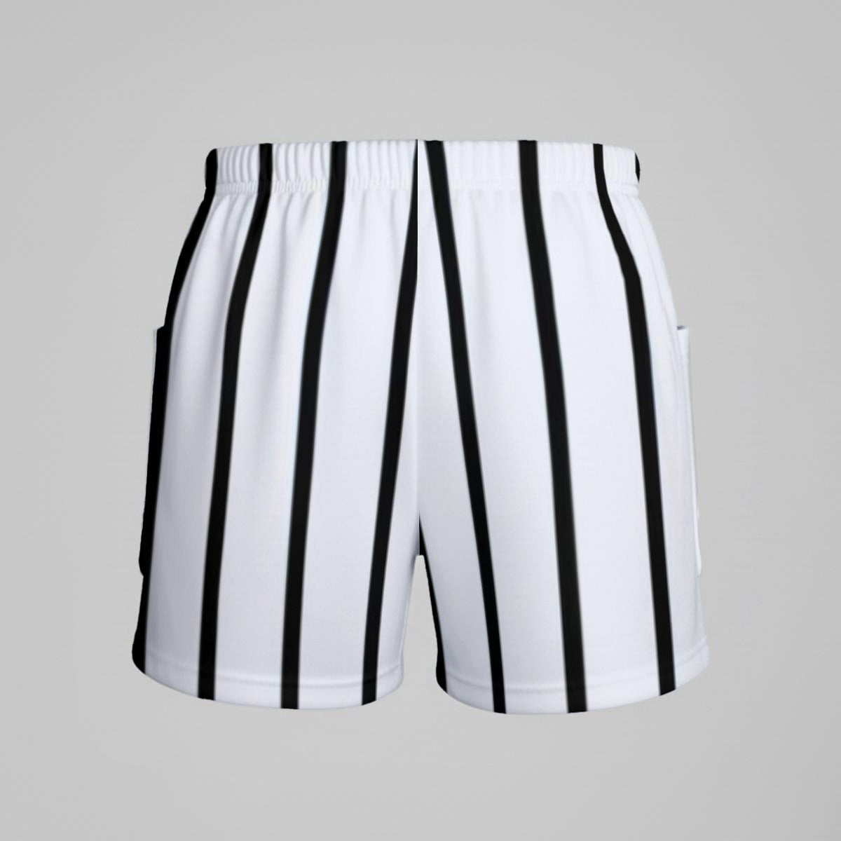 Ptahra Women’s Straight Line Pattern Sports Dress Set