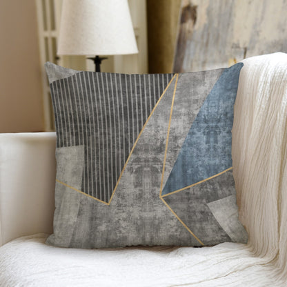 Ptahra Apparel Couch Pillow with Pillow Inserts