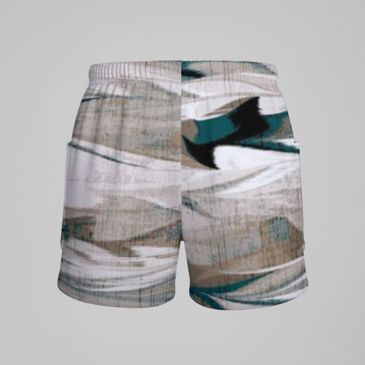 Ptahra Women’s Multi-Pattern Sports Dress Set