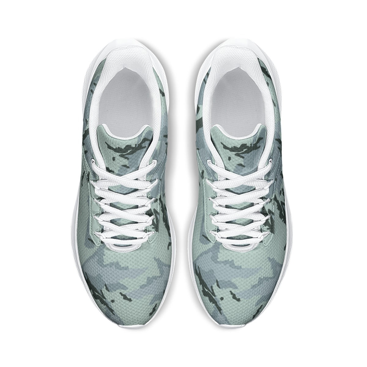 Ptahra B Women's Light Camo Road Running Shoes