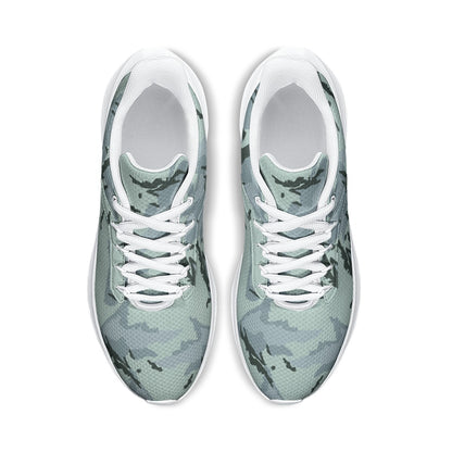 Ptahra B Women's Light Camo Road Running Shoes