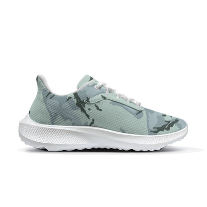 Ptahra B Women's Light Camo Road Running Shoes