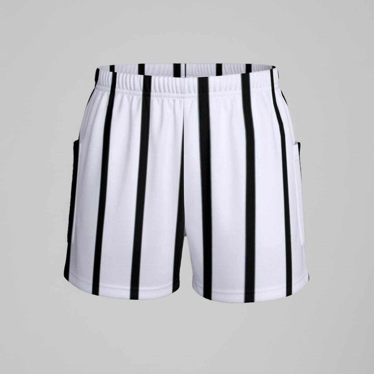 Ptahra Women’s Straight Line Pattern Sports Dress Set