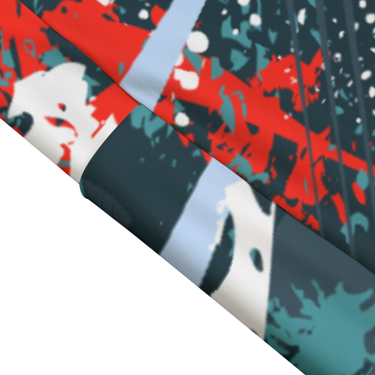 Ptahra B Women's Sporty Style High Waist Leggings With Side Pocket