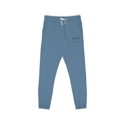Ptahra B Garment-Dyed Fleece Sweatpants