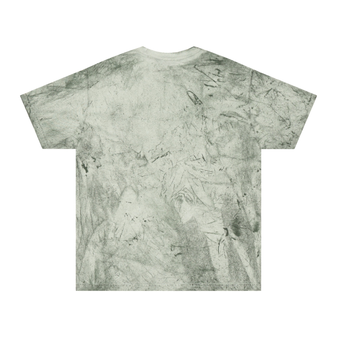 Ptahra Vibrant Statement T-Shirt with 'Yeah Whatever' Design, Trendy Casual Wear, Gift for Friends, Summer Style, Streetwear Essential