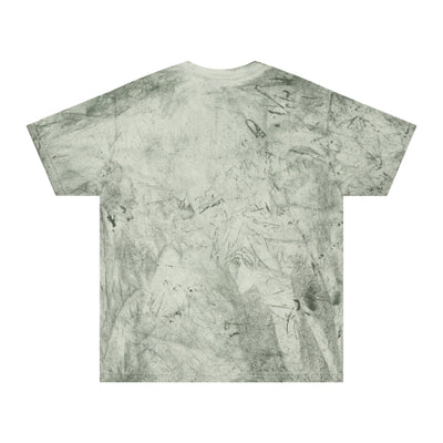 Ptahra Vibrant Statement T-Shirt with 'Yeah Whatever' Design, Trendy Casual Wear, Gift for Friends, Summer Style, Streetwear Essential