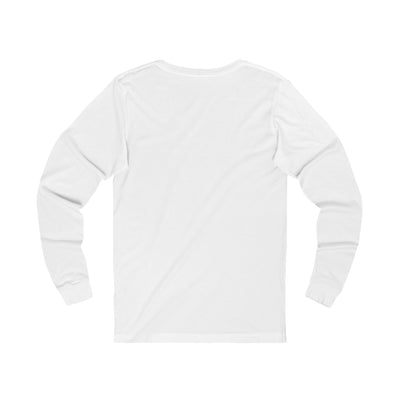 PTAHRA Graphic Long Sleeve Tee - Shirt, Casual Wear, Unique Gift, Trendy Style, Birthday Celebration, Everyday Fashion