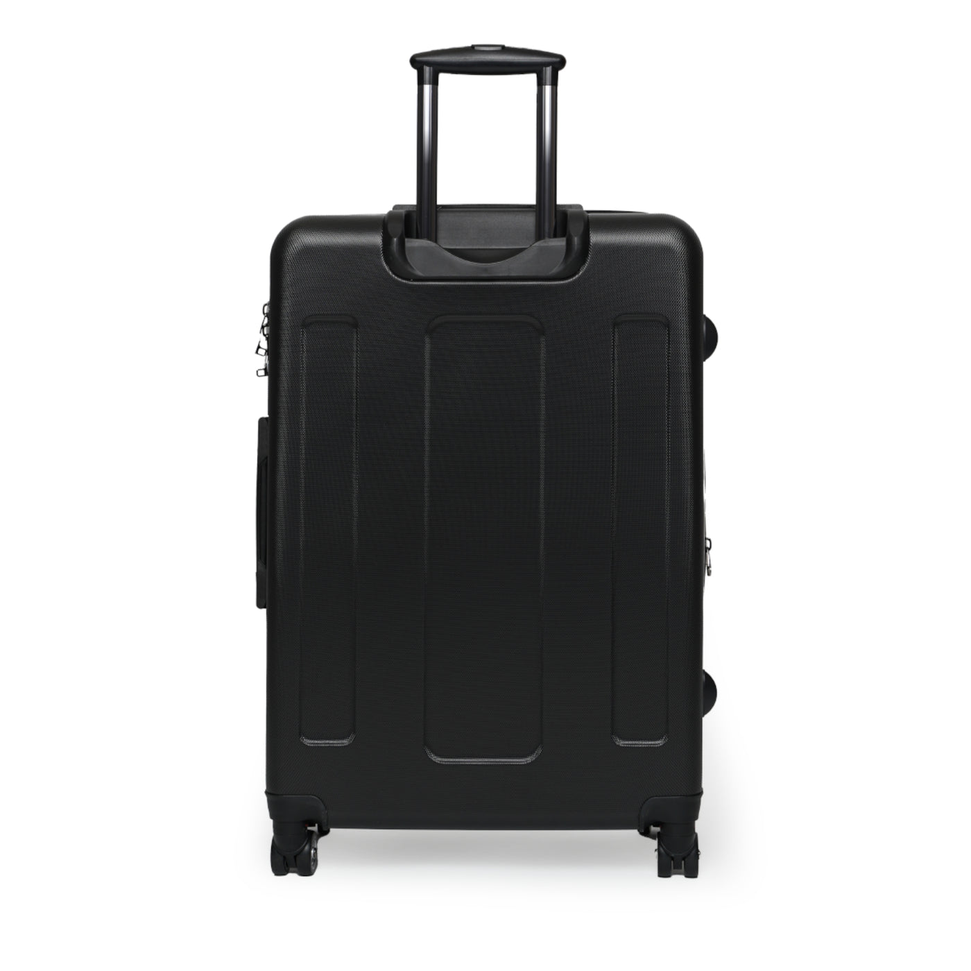 Ptahra B Elegant Marble Design Suitcase - Travel Luggage, Stylish Travel Accessory, Vacation Suitcase, Premium Carry-On, Gift for Travelers
