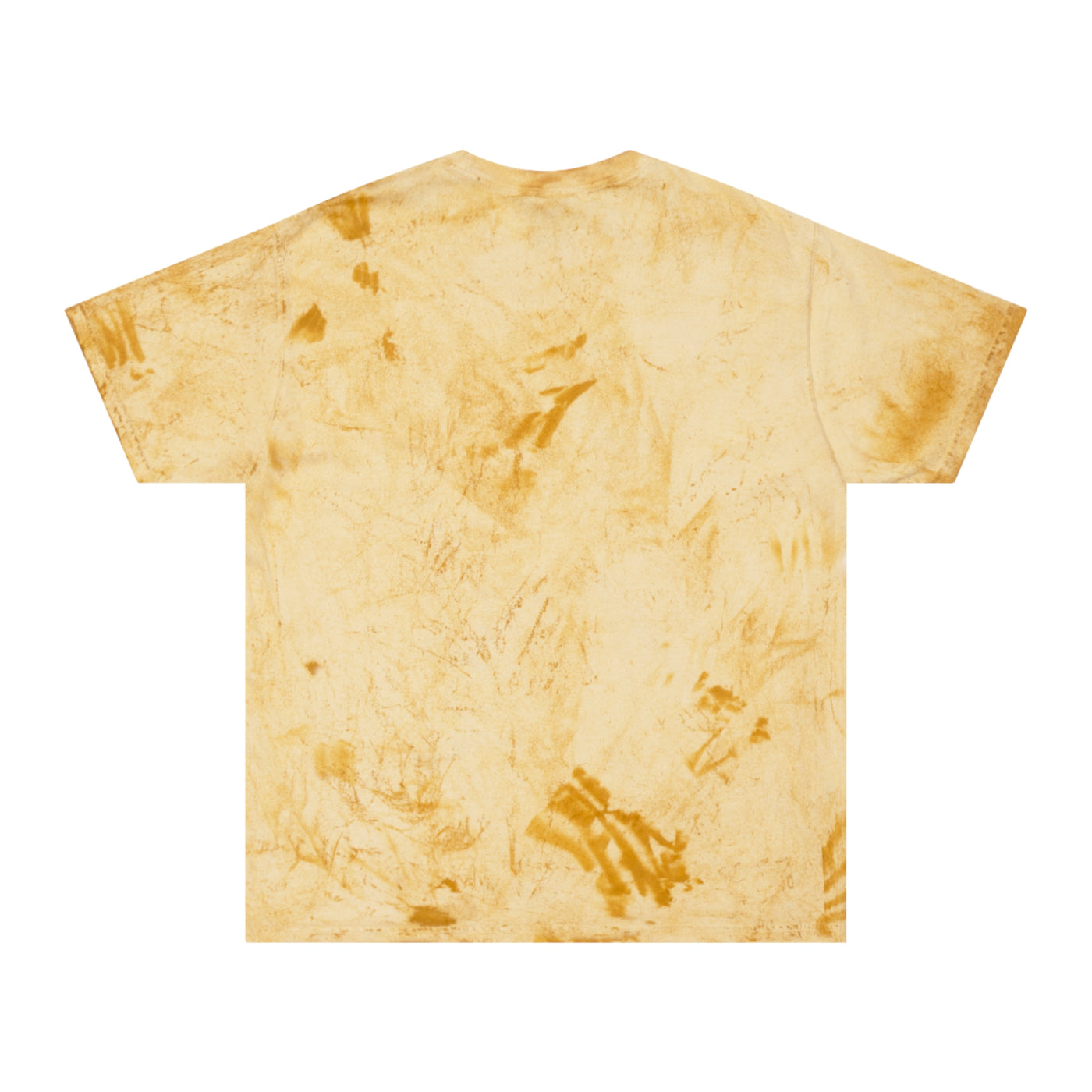 Ptahra Vibrant Statement T-Shirt with 'Yeah Whatever' Design, Trendy Casual Wear, Gift for Friends, Summer Style, Streetwear Essential