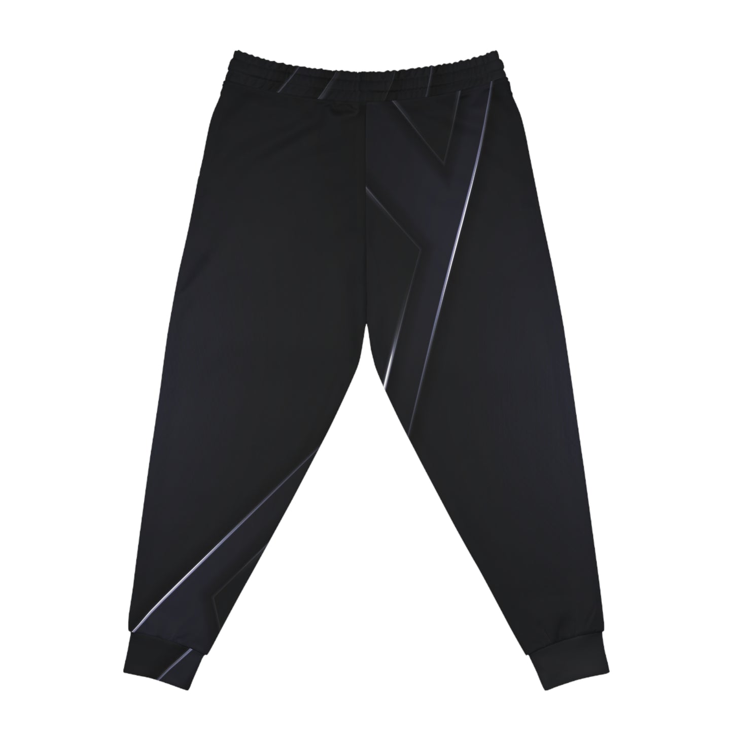 Ptahra B Sleek Athletic Joggers