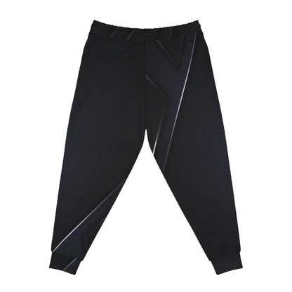 Ptahra B Sleek Athletic Joggers
